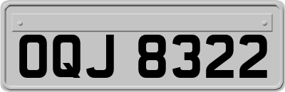 OQJ8322