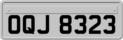 OQJ8323
