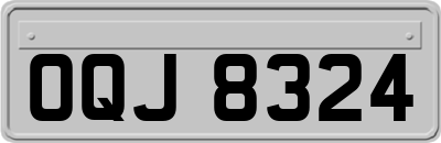 OQJ8324