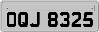 OQJ8325