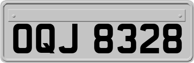 OQJ8328