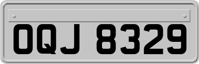 OQJ8329