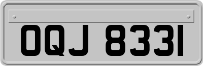 OQJ8331