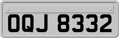 OQJ8332