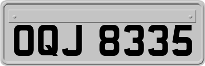 OQJ8335