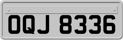 OQJ8336