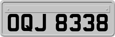 OQJ8338
