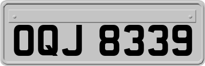OQJ8339