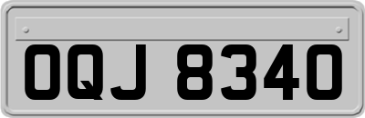 OQJ8340