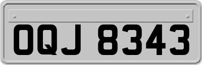 OQJ8343