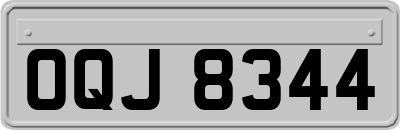 OQJ8344