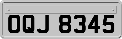 OQJ8345