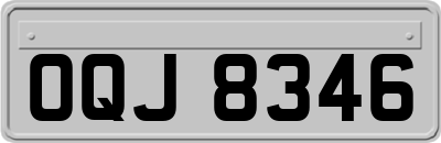 OQJ8346