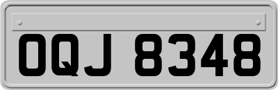 OQJ8348