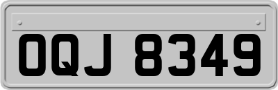 OQJ8349