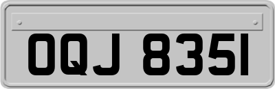 OQJ8351