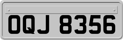OQJ8356