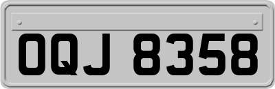 OQJ8358