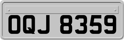 OQJ8359