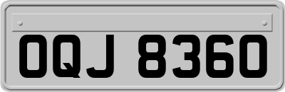OQJ8360