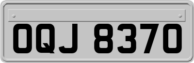 OQJ8370