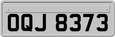 OQJ8373