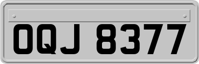 OQJ8377