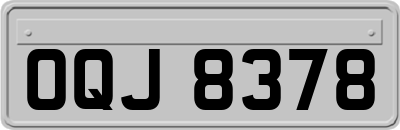 OQJ8378
