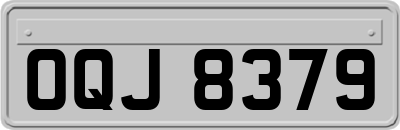 OQJ8379