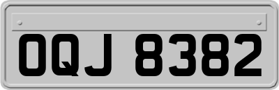 OQJ8382