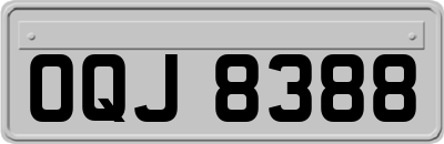 OQJ8388