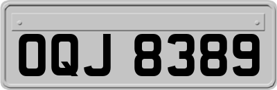 OQJ8389