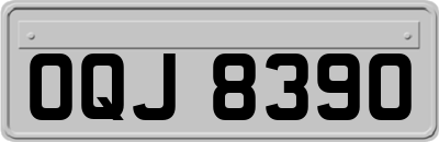 OQJ8390