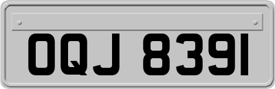 OQJ8391