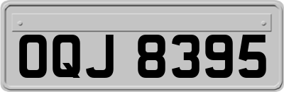 OQJ8395