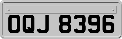 OQJ8396
