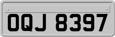 OQJ8397