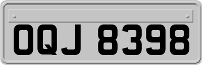 OQJ8398