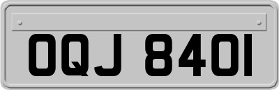 OQJ8401