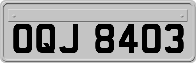 OQJ8403