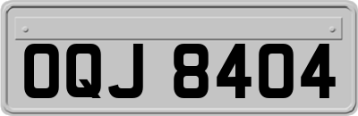 OQJ8404