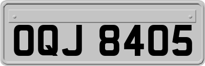 OQJ8405