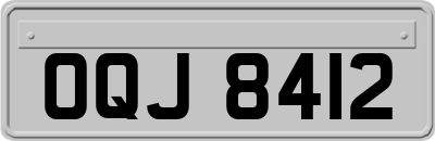 OQJ8412