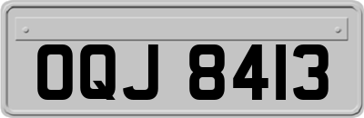 OQJ8413