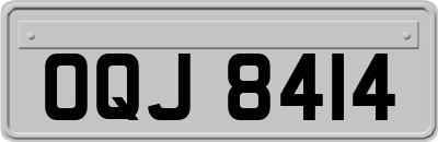 OQJ8414