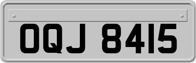 OQJ8415
