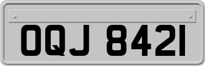 OQJ8421