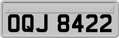 OQJ8422