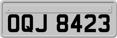 OQJ8423