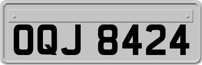 OQJ8424